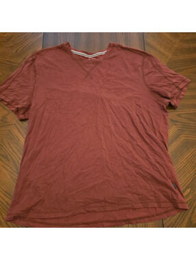 Mens Eddie Bauer lounge tshirt
